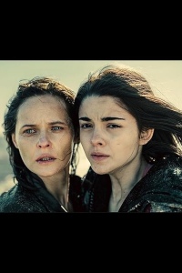 Странные ангелы